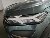 Nuova Dacia Jogger Extreme 140 CV (102 kW) 2025 Verde scuro Monovolume