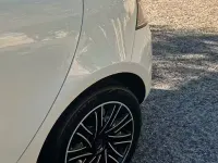 Usata Lancia Ypsilon 2020 Bianco Utilitaria