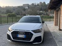 Usata Audi A1 Sportback S-Line 207 CV (152 kW) 2023 Utilitaria