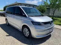 Usata VW Multivan Life 150 CV (110 kW) 2023 Grigio Monovolume