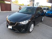 usata Mazda CX-5 2.2L Skyactiv-D 175CV 4WD Exceed