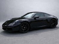 Usata Porsche 911 Carrera 385 CV (283 kW) 2021 Nero Coupé