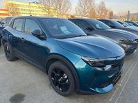 Begagnad Alfa Romeo GT Junior 136 HK (100 kW) 2024 Blå Cab
