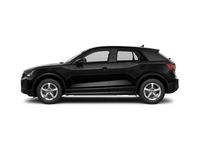 Ny Audi Q2 Business 150 HK (110 kW) 2026 Sort SUV