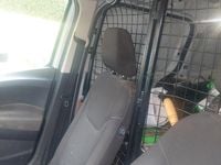 Usata Ford Courier 75 CV (55 kW) 2015 Monovolume