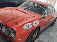 Usata Lancia Fulvia 108 CV (79 kW) 1975 Arancione Coupé
