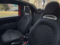 Usata Abarth 595C Pista 165 CV (121 kW) 2021 Cabrio