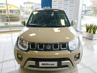 usata Suzuki Ignis 1.2 Hybrid Top