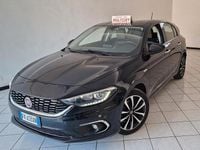 Usata Fiat Tipo Lounge 95 CV (69 kW) 2017 Blu Berlina