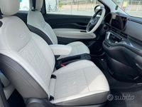 usata Fiat 500e 500 La Prima 3+1 42 kWh