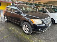 Usata Dodge Caliber 2008 Utilitaria