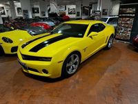 usata Chevrolet Camaro 3.6 L RS TRANSFORMERS BUMBLEBEE