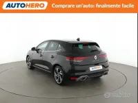 Usata Renault Mégane IV R.S. 116 CV (85 kW) 2021 Nero Berlina