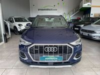 usata Audi Q3 40 TDI 190CV quattro S tronic S line Int. ACC LANE