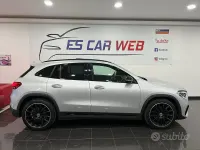Usata Mercedes GLA220 AMG Line Premium Plus 190 CV (139 kW) 2021 SUV