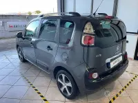 Usata Citroën C3 Picasso Feel 101 CV (74 kW) 2017 Grigio Monovolume