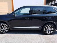 Usata Mitsubishi Outlander Instyle 150 CV (110 kW) 2015 SUV