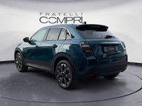 Usata Fiat 600 La Prima 101 CV (74 kW) 2025 Verde mare d'italia SUV