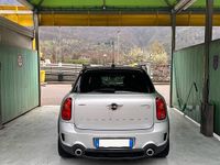 Usata Mini John Cooper Works Countryman 2015 Grigio SUV