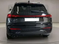Usata Audi Q5 S-Line 204 CV (150 kW) 2025 Nero SUV