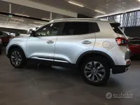 Usata DR DR 4.0 114 CV (83 kW) 2022 Grigio SUV