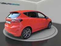 Usata Ford Fiesta ST-Line 125 CV (91 kW) 2023 Utilitaria