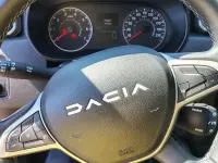 Usata Dacia Duster Extreme 101 CV (74 kW) 2023 Arancione SUV
