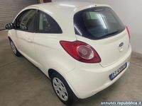 usata Ford Ka 2ª serie 1.2 8V 69 CV Individual