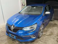 Usata Renault Mégane IV GT 165 CV (121 kW) 2017 Berlina