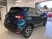 usata Renault Captur dCi 8V 90 CV Sport Edition - NEOPATENTATI !