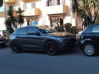 Usata Alfa Romeo Stelvio 190 CV (139 kW) 2019 SUV