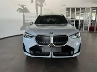 Ny BMW X3 M Sport 208 HK (152 kW) 2026 Grå SUV
