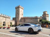 Usata Porsche Taycan 4S 419 kW (571 CV) 2020 Berlina