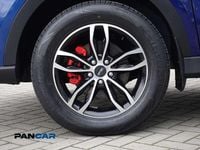 Nuova DFSK Glory 580 145 CV (106 kW) 2025 Blu SUV