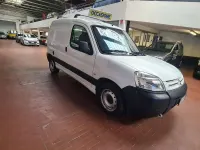 Usata Citroën e-Berlingo 75 CV (55 kW) 2007 Bianco Monovolume