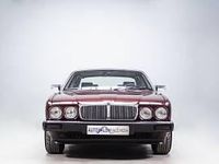 Usata Jaguar XJ40 199 CV (146 kW) 1991 Rosso Berlina