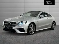 Usata Mercedes 220 Premium Plus 194 CV (142 kW) 2019 Coupé