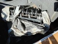 Usata Mitsubishi Pajero 1988 SUV