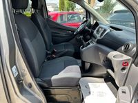 usata Nissan Evalia NV2001.5 dCi 110 CV Tekna