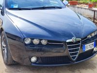usata Alfa Romeo 159 sw jtdm 170 cv