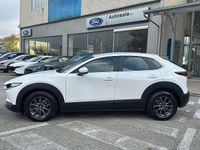 Usata Mazda CX-30 Evolve 122 CV (89 kW) 2023 Bianco SUV