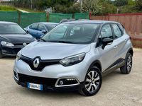Occasion Renault Captur 110 ch (80 kW) 2017 Gris SUV