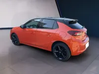 Usata Opel Corsa S 101 CV (74 kW) 2023 Arancione Utilitaria