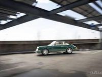 Usata Porsche 911 180 CV (132 kW) 1970 Verde Coupé