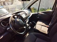 Usata Opel Vivaro 110 CV (80 kW) 2019 Monovolume