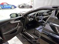 Usata Audi RS5 450 CV (330 kW) 2021 Nero Coupé