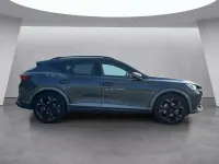 Usata Cupra Formentor 204 CV (150 kW) 2024 Vari colori / pastello SUV