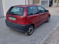 Usata Fiat Punto S 58 CV (42 kW) 1997 Berlina