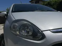 Usata Fiat Punto Evo Dynamic 75 CV (55 kW) 2012 Utilitaria