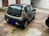 Usata Citroën C1 68 CV (50 kW) 2008 Utilitaria